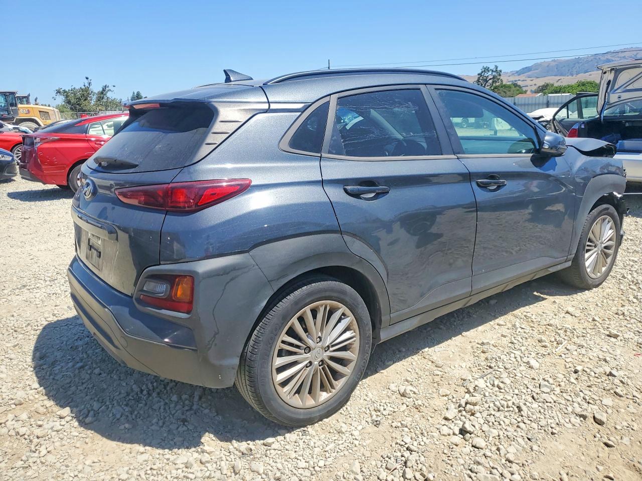 Hyundai KONA Sel Plus
