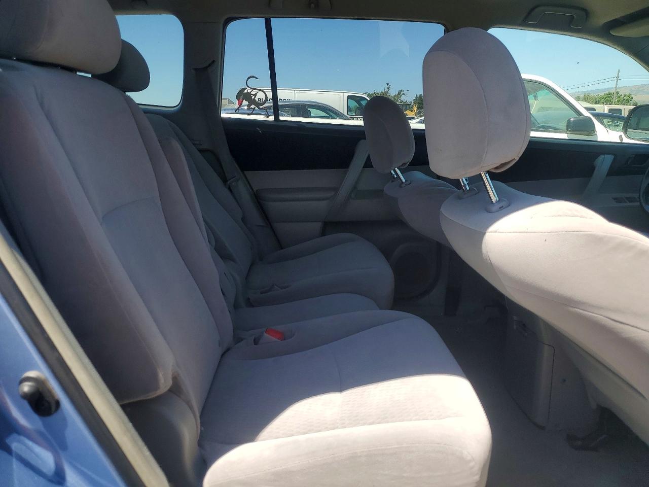 Toyota Highlander Base