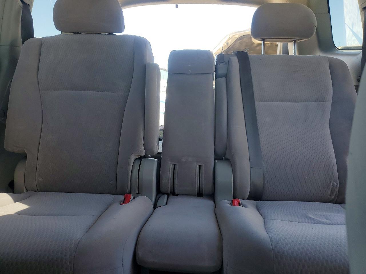 Toyota Highlander Base