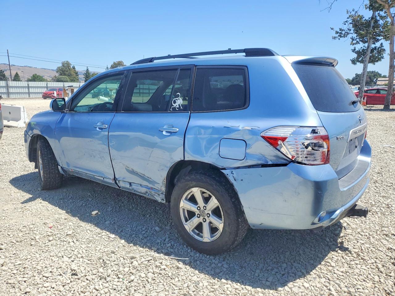 Toyota Highlander Base