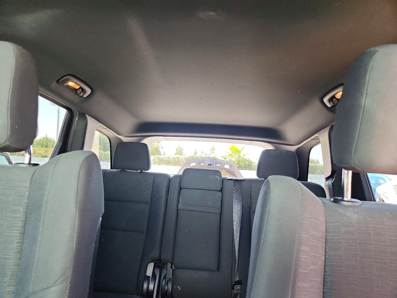 Jeep Cherokee Laredo