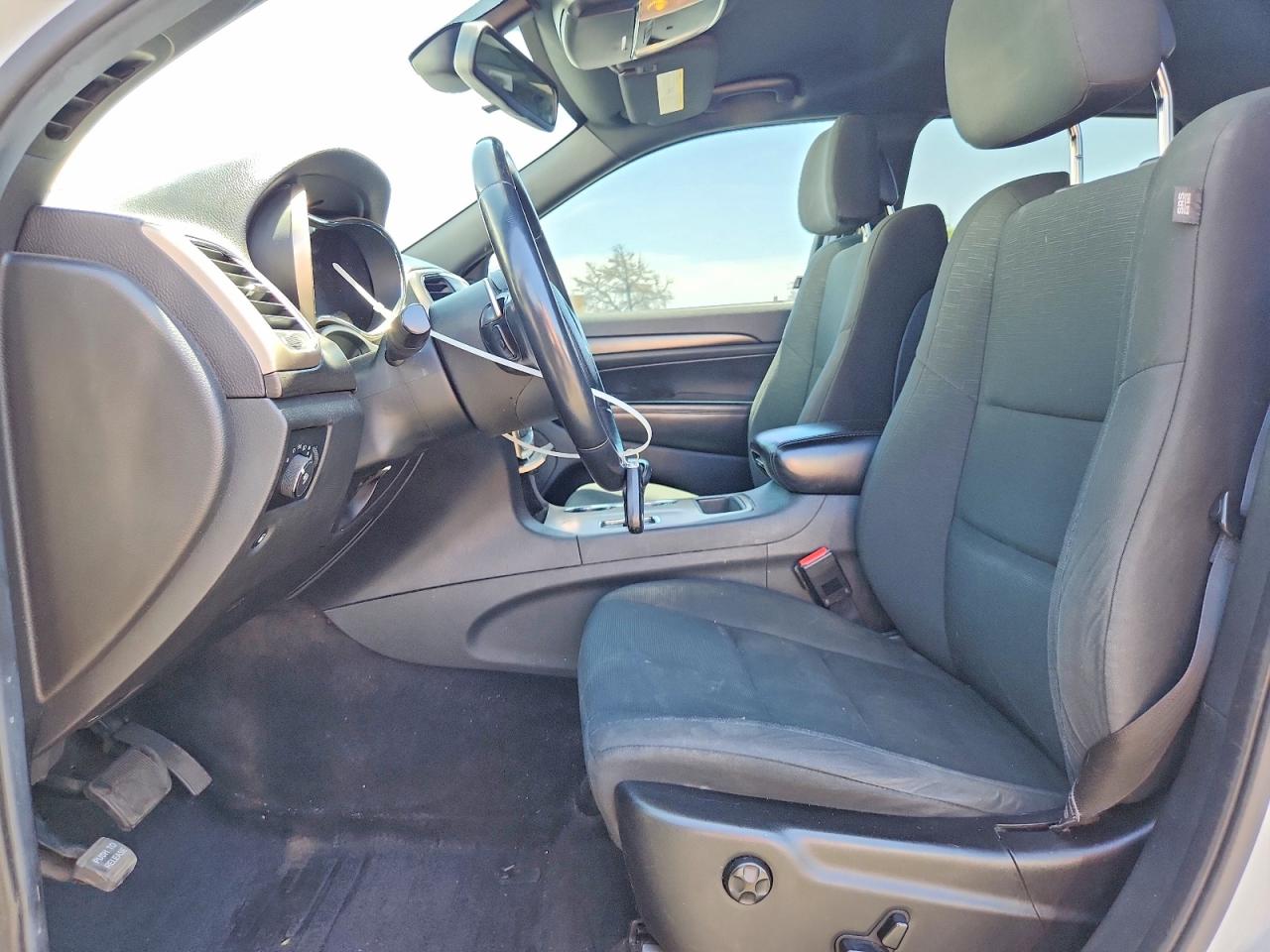 Jeep Cherokee Laredo