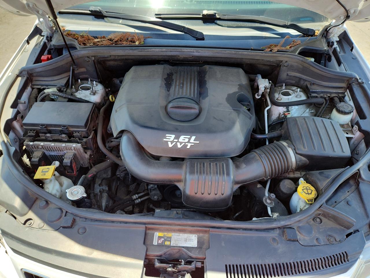 Jeep Cherokee Laredo