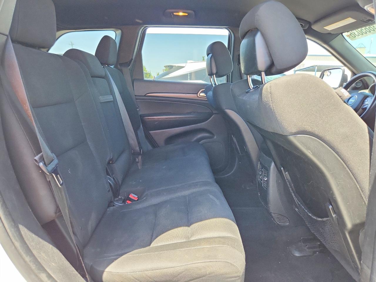 Jeep Cherokee Laredo