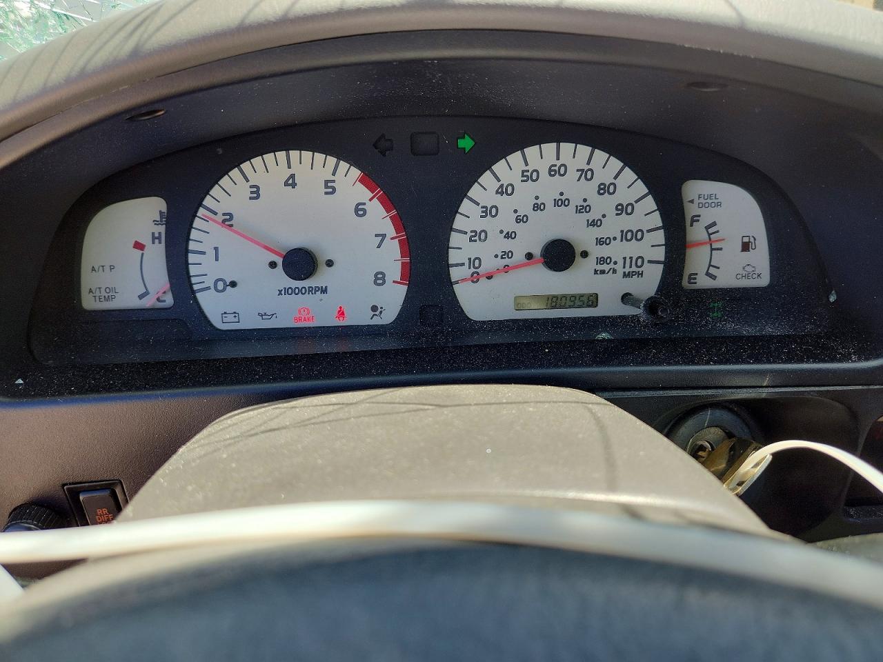 Toyota Tacoma Double Cab