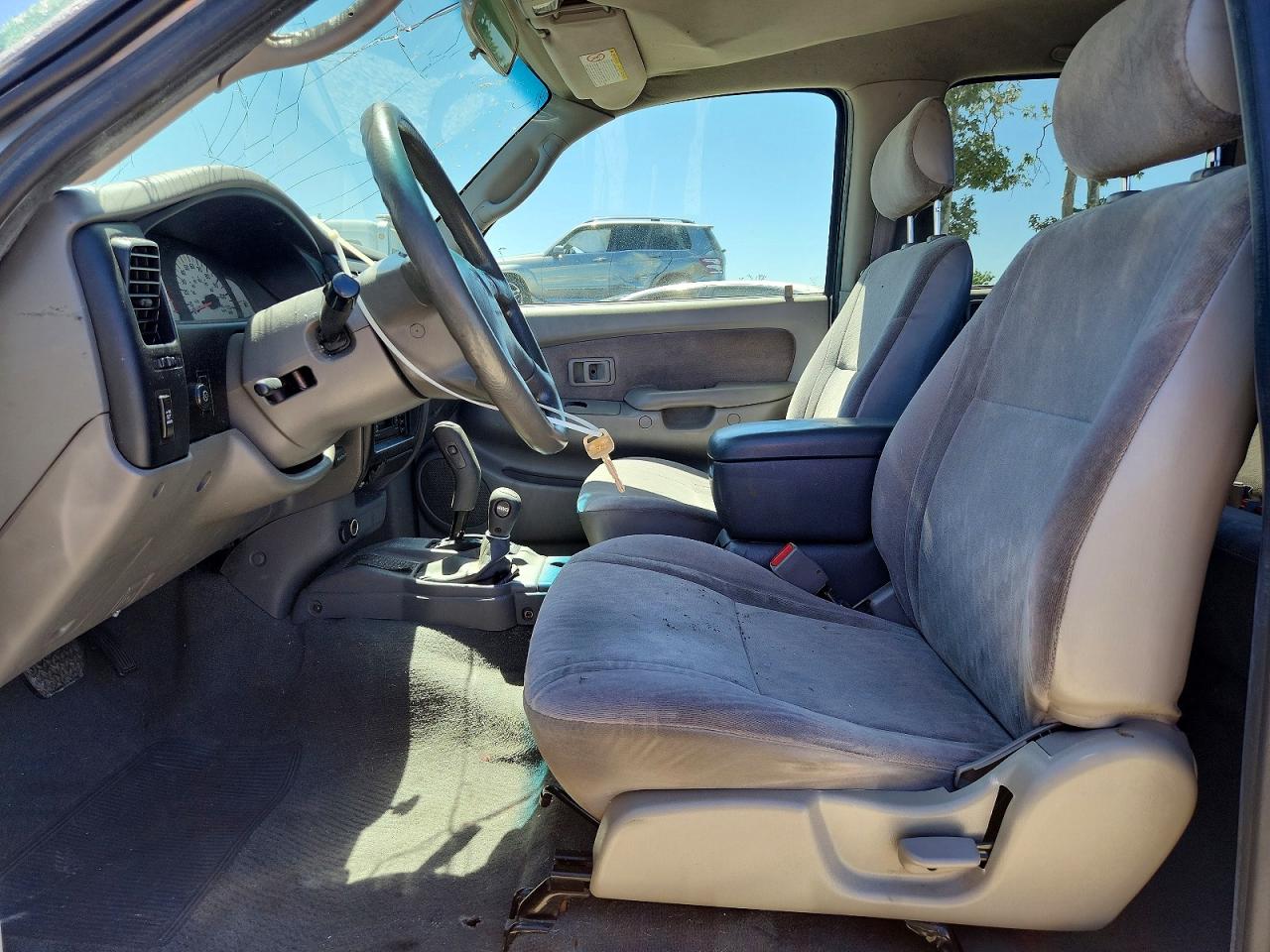 Toyota Tacoma Double Cab