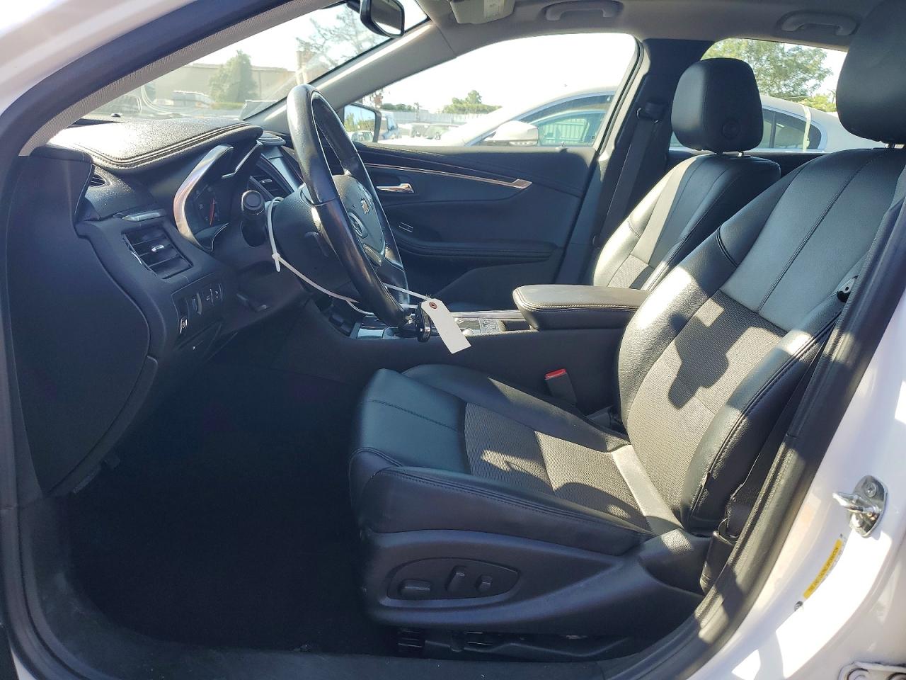 Chevrolet Impala Lt