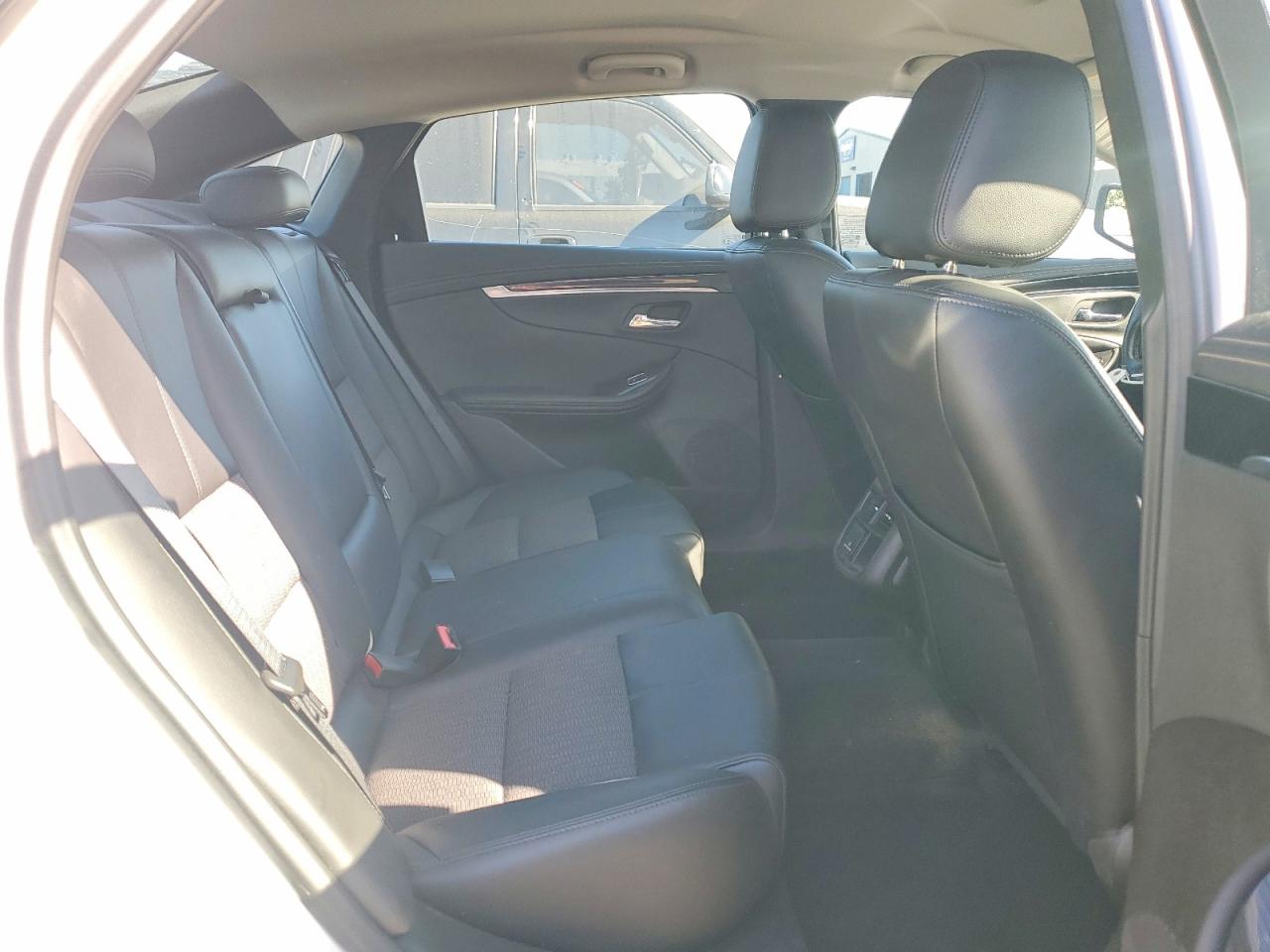 Chevrolet Impala Lt