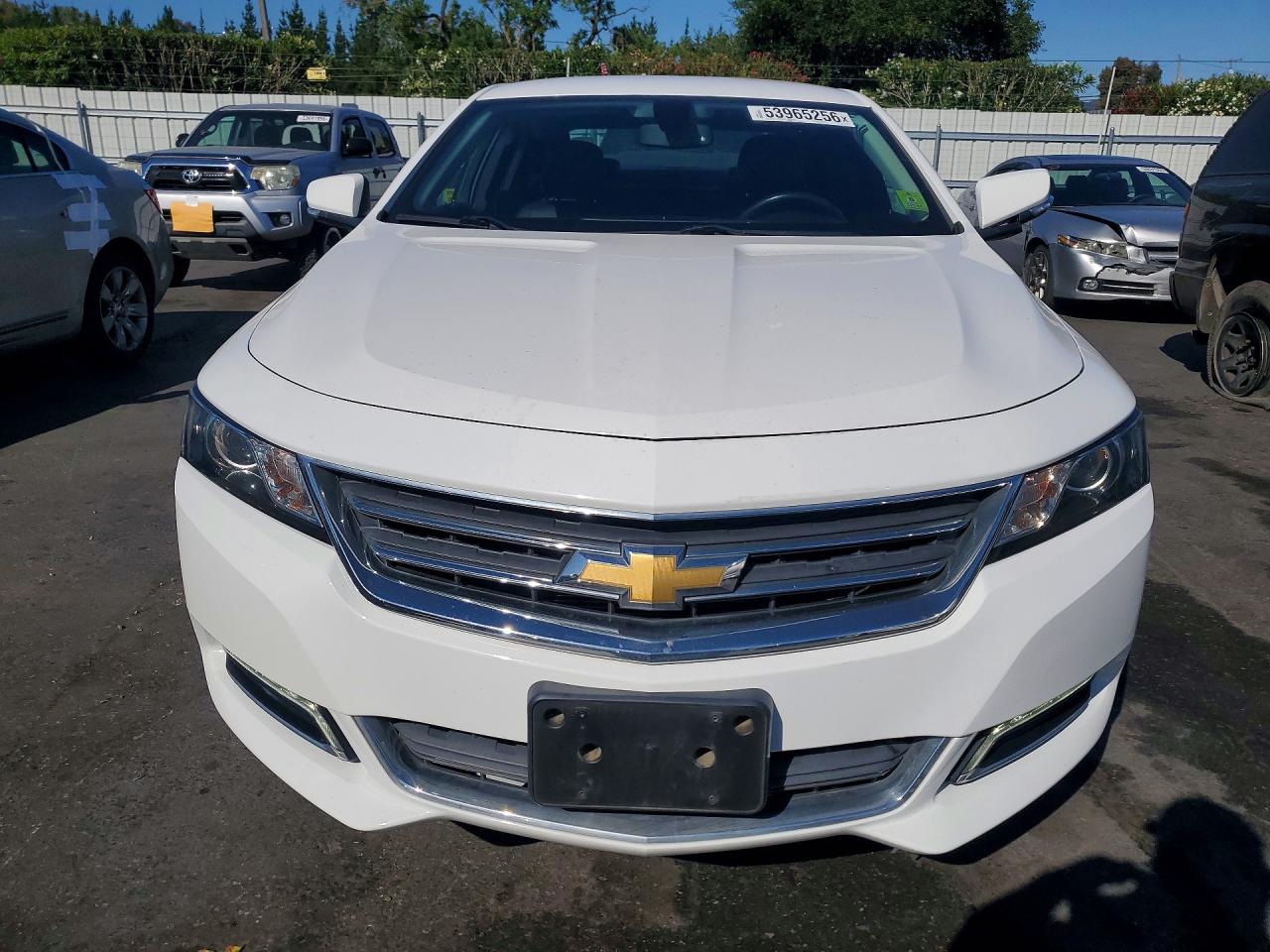 Chevrolet Impala Lt