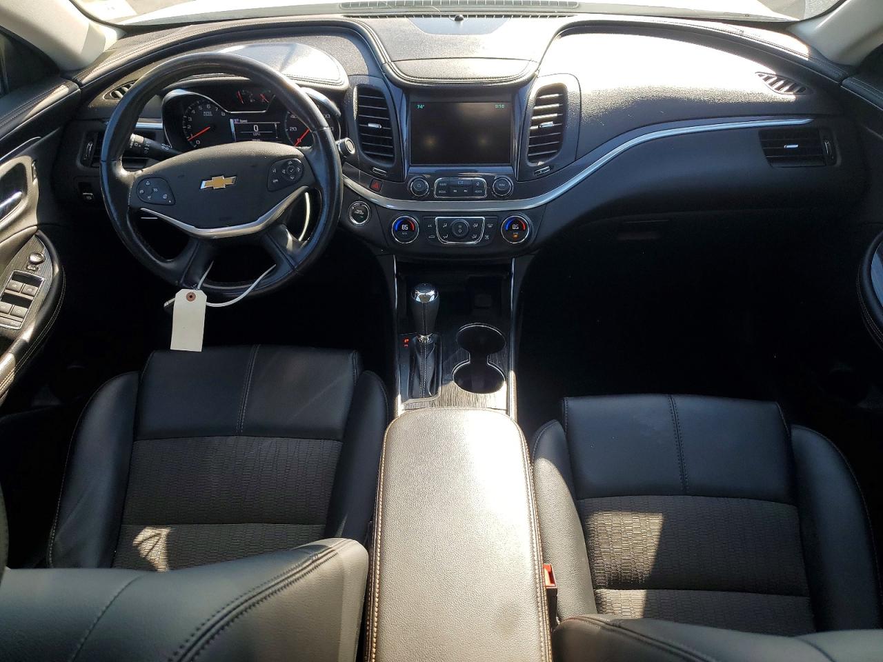 Chevrolet Impala Lt