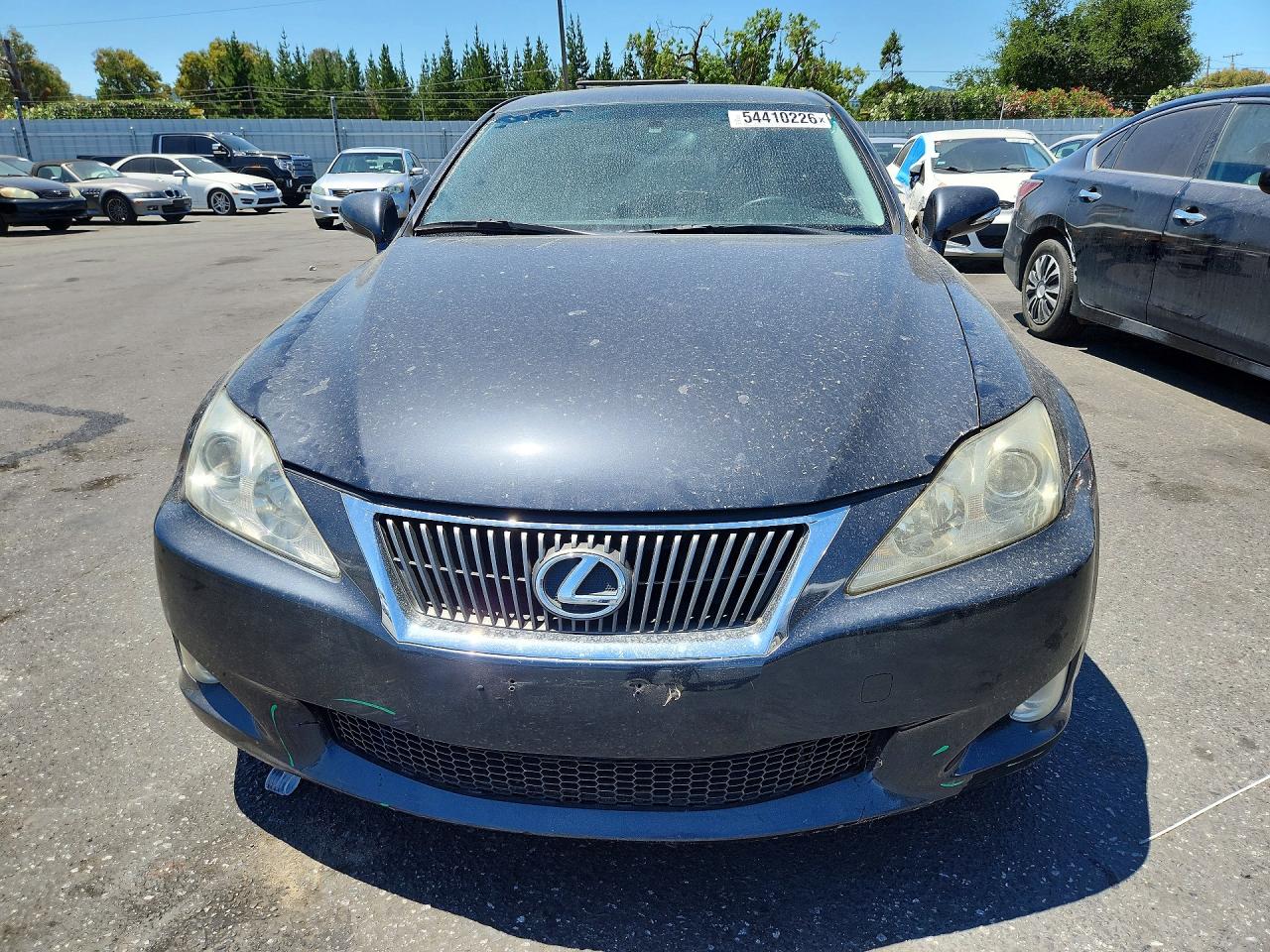 Lexus Is 350