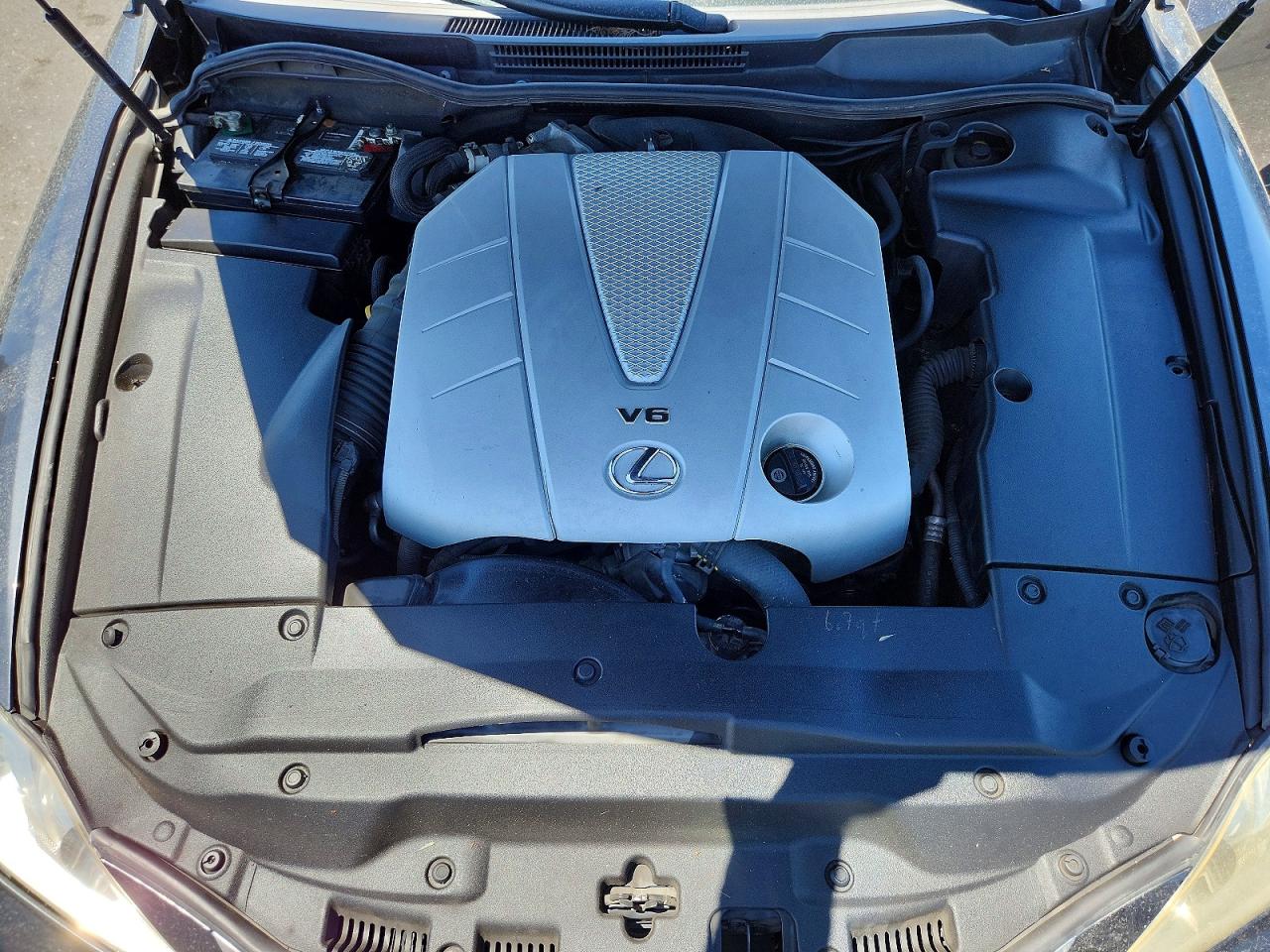 Lexus Is 350