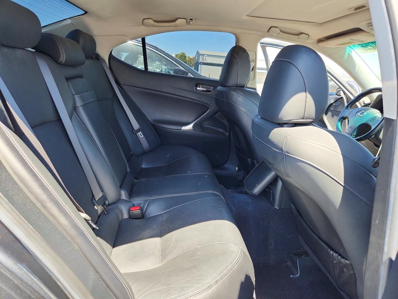 Lexus Is 350