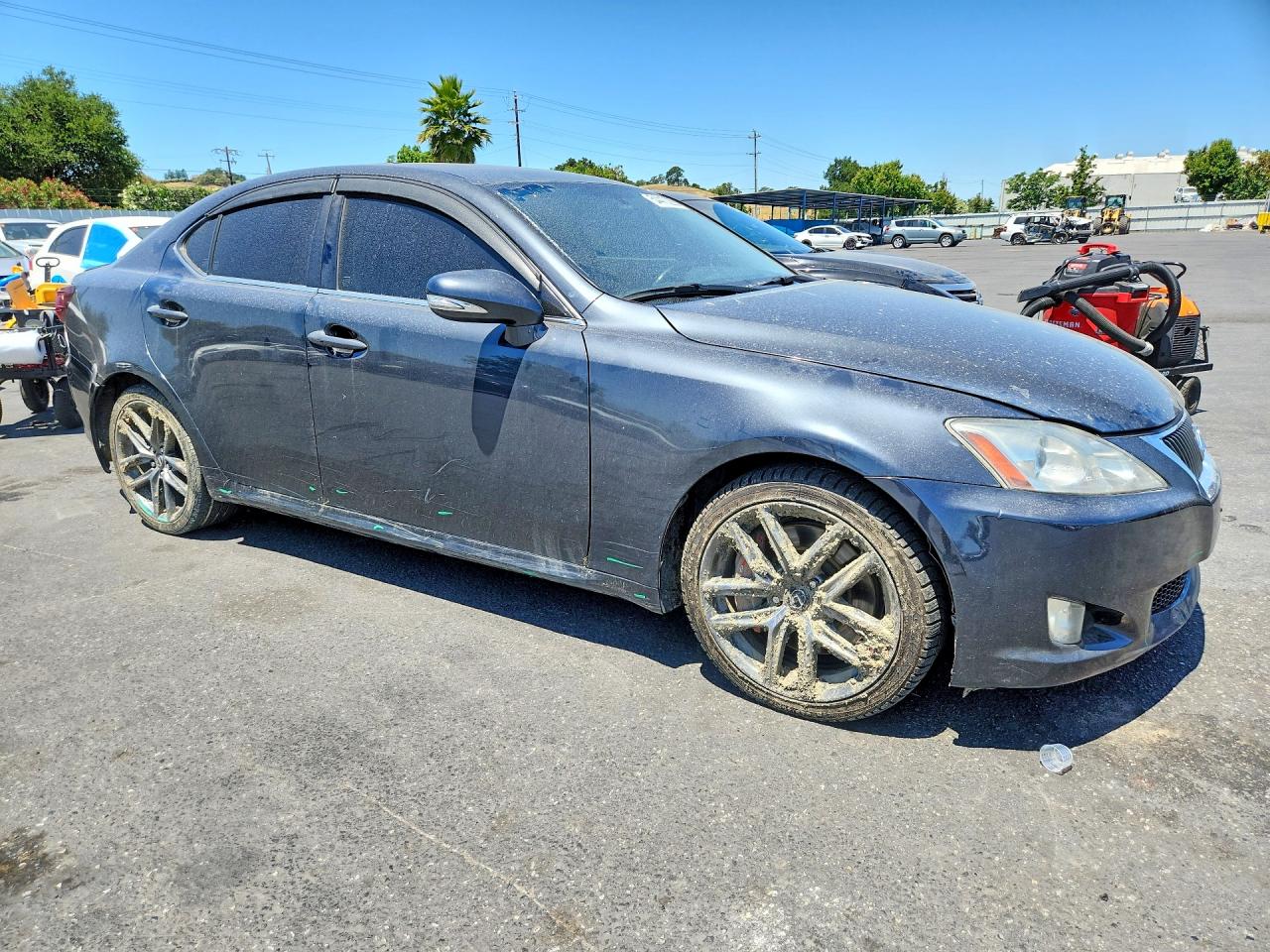 Lexus Is 350
