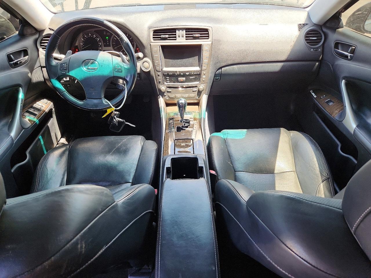 Lexus Is 350