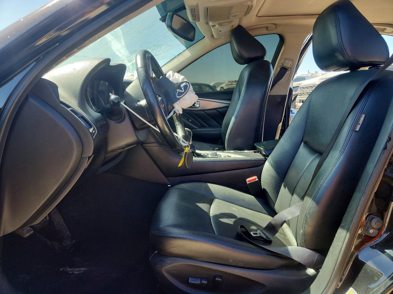 Infi Q50