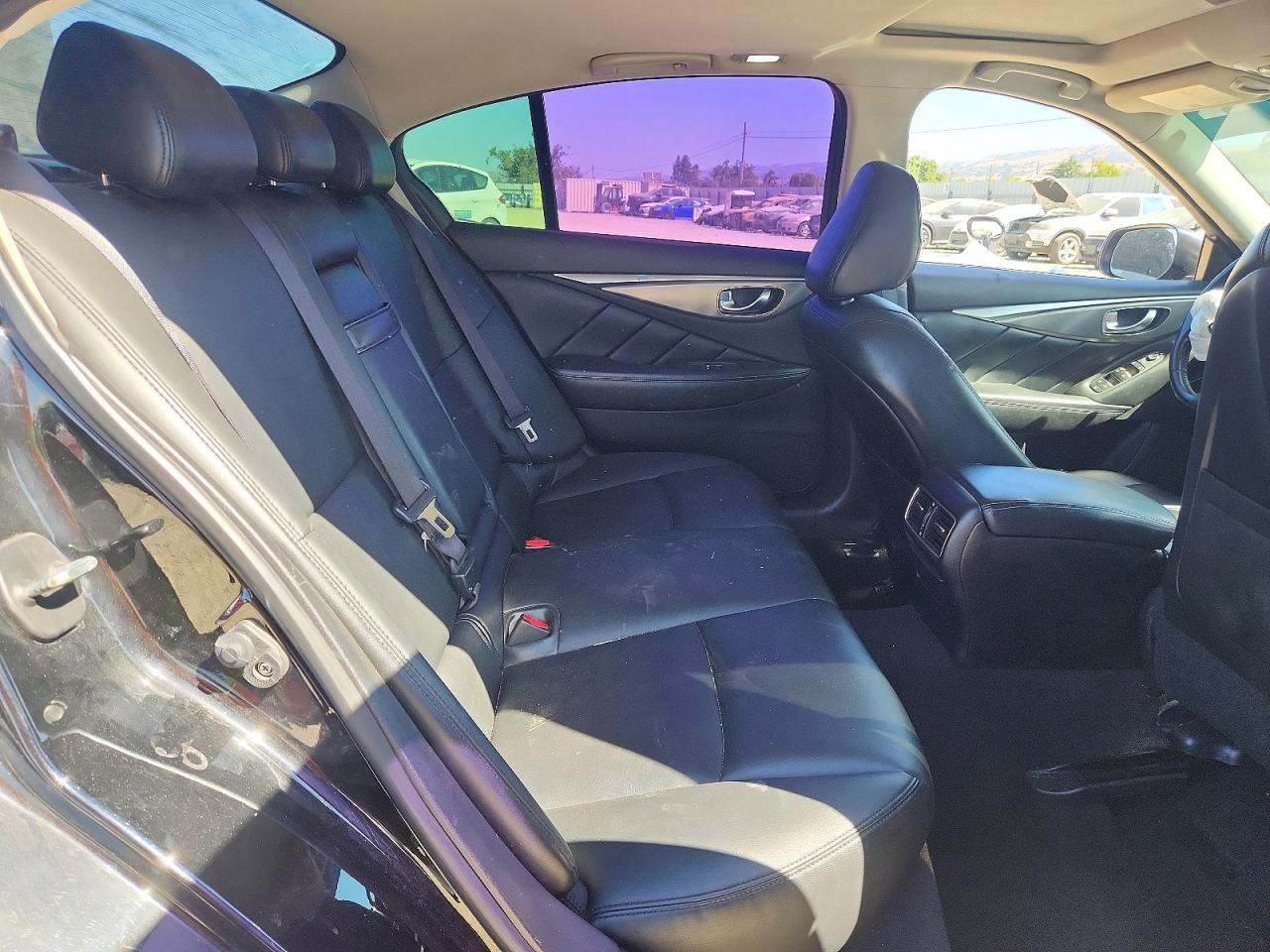 Infi Q50