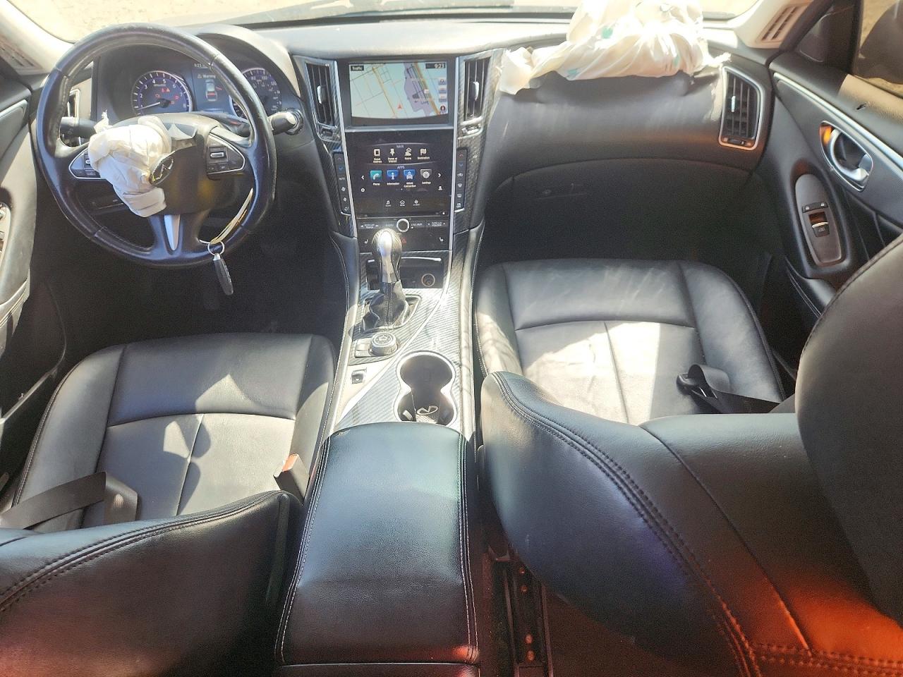 Infi Q50