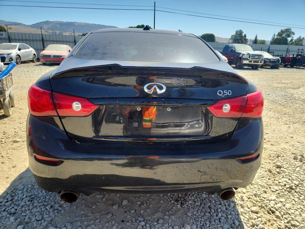 Infi Q50
