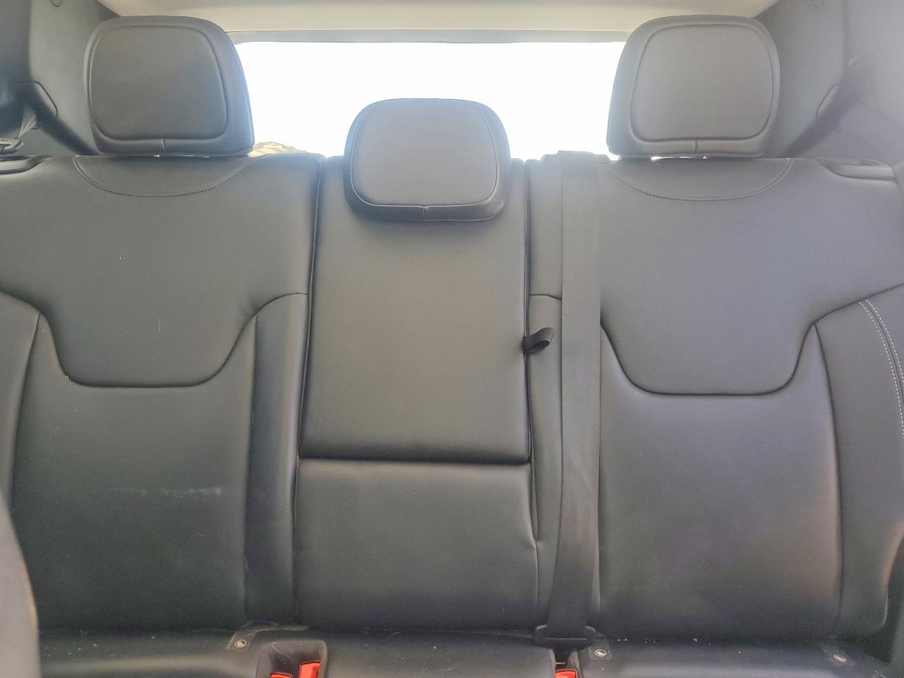 Jeep Renegade Limited