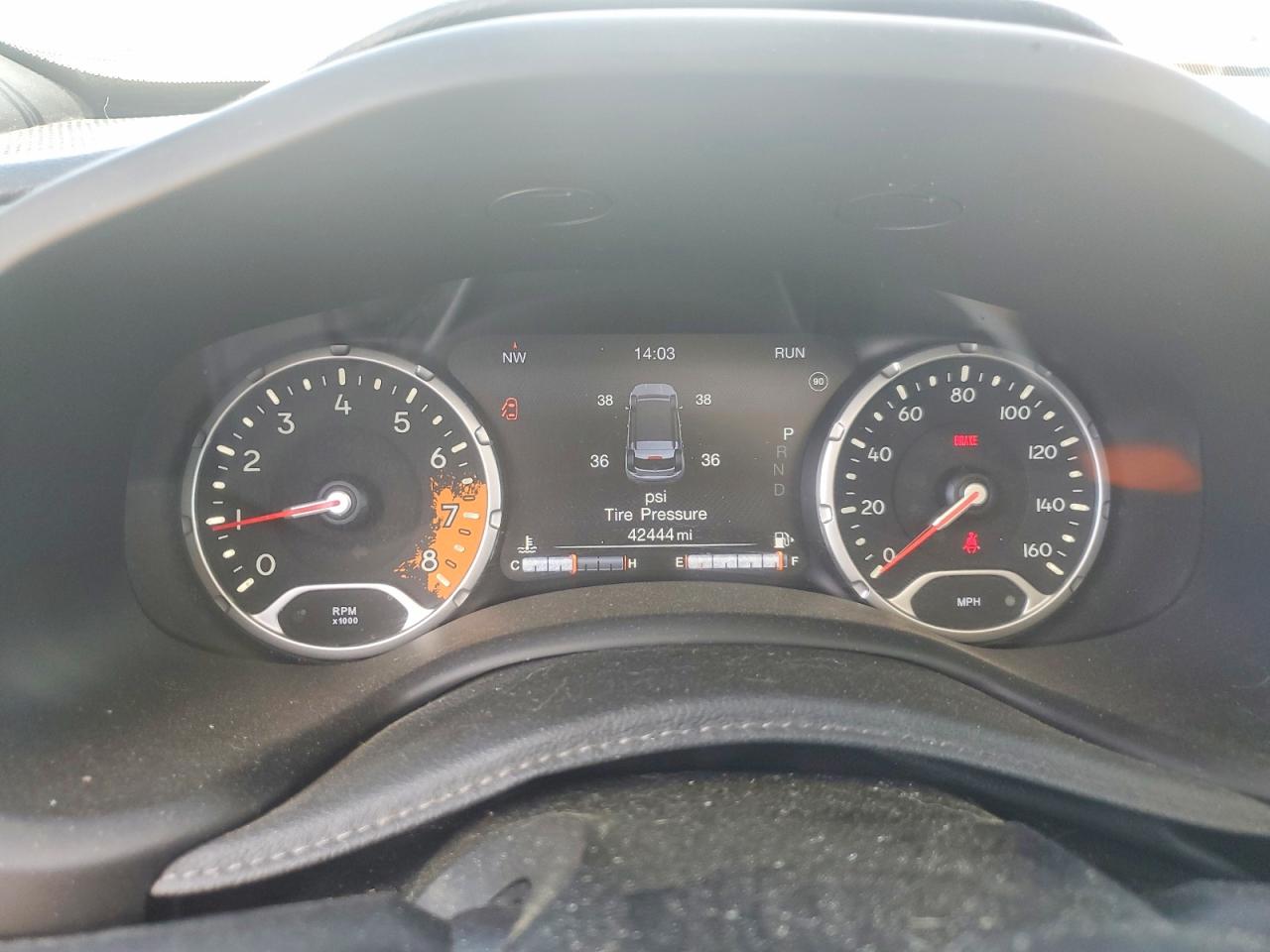Jeep Renegade Limited