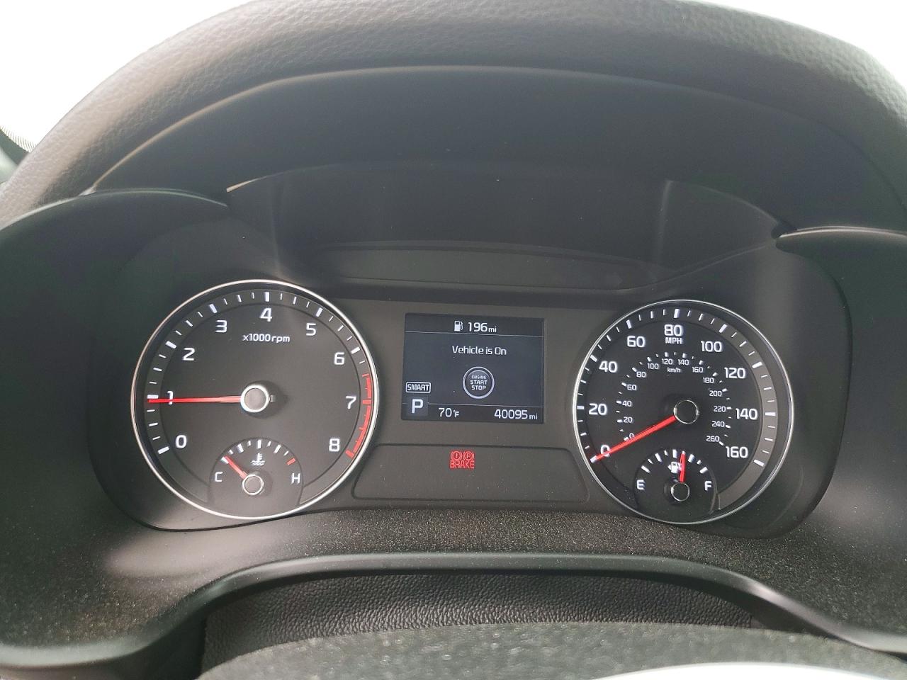 Kia Forte Gt Line