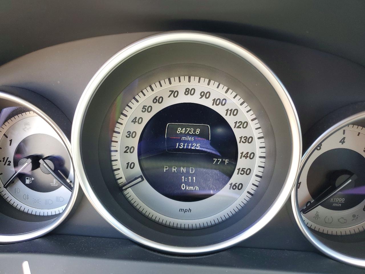 Mercedes-Benz C-Class 250
