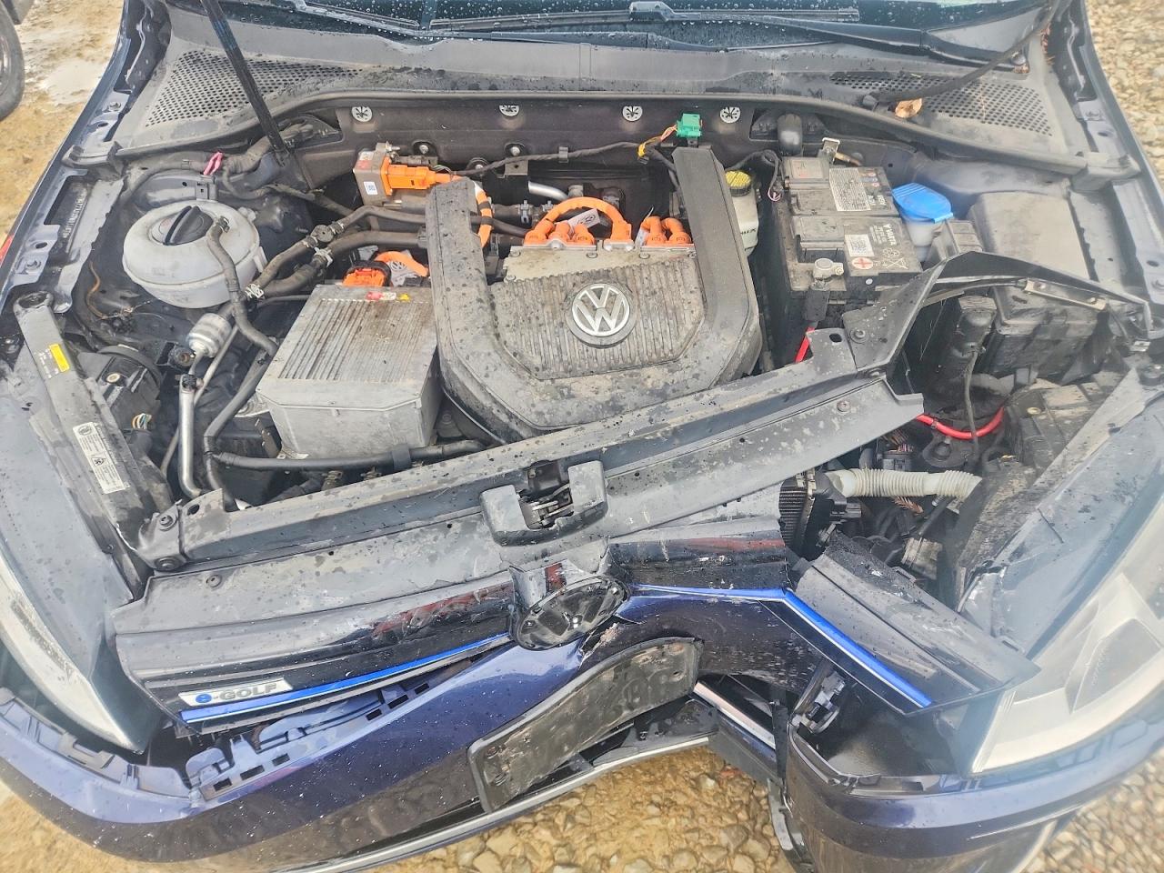 Volkswagen Golf Se