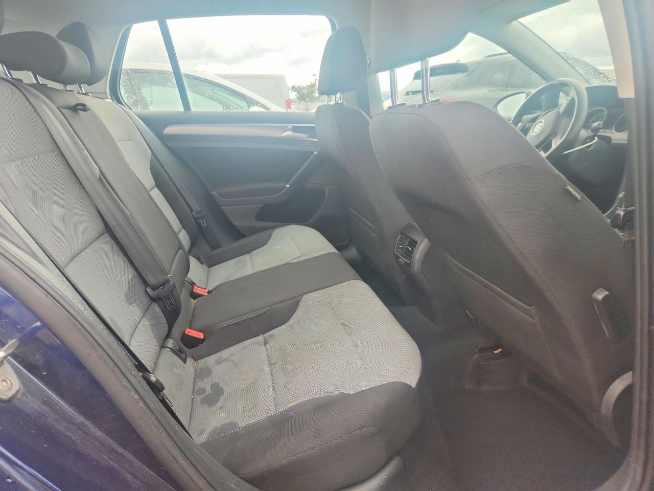 Volkswagen Golf Se