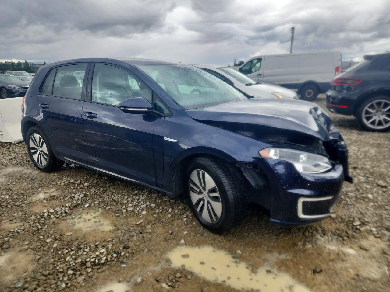 Volkswagen Golf Se