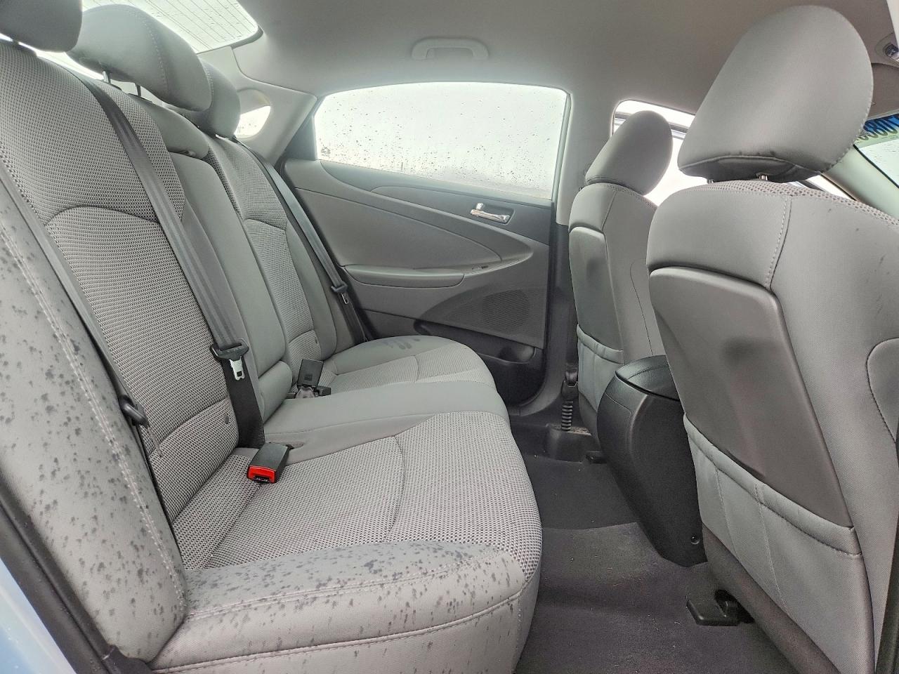 Hyundai SONATA Gls