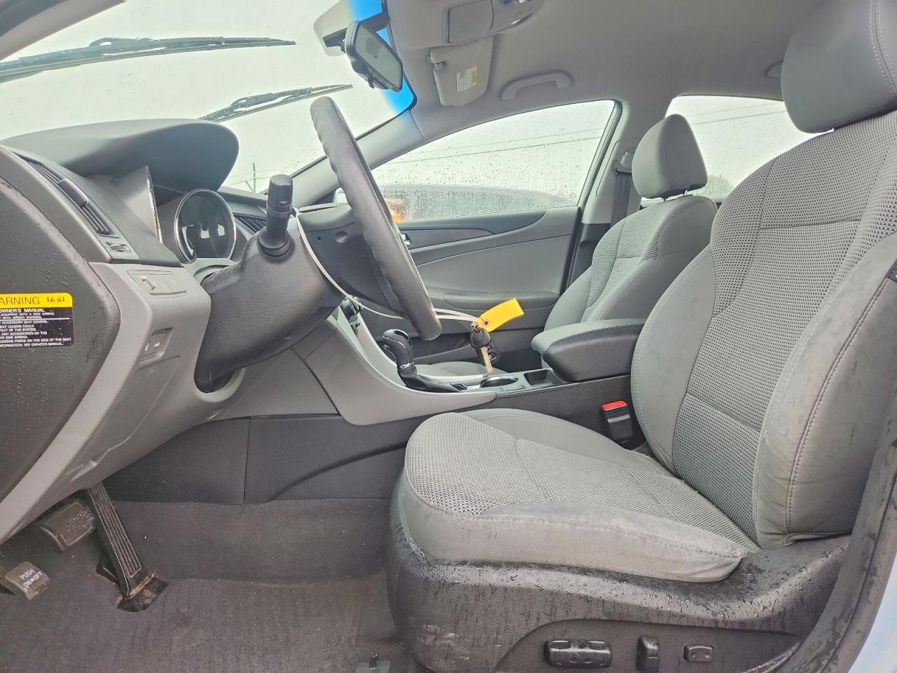 Hyundai SONATA Gls