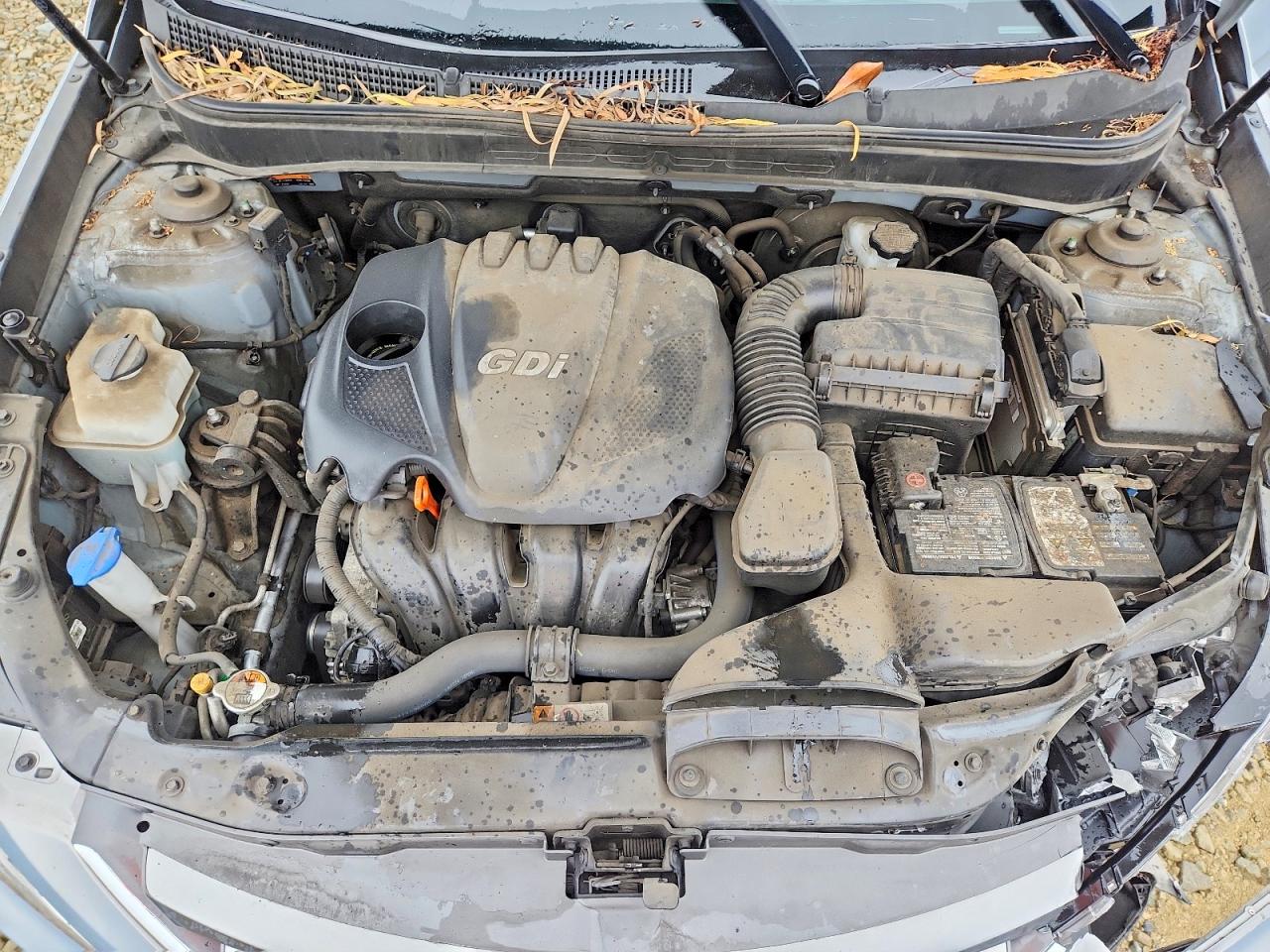Hyundai SONATA Gls