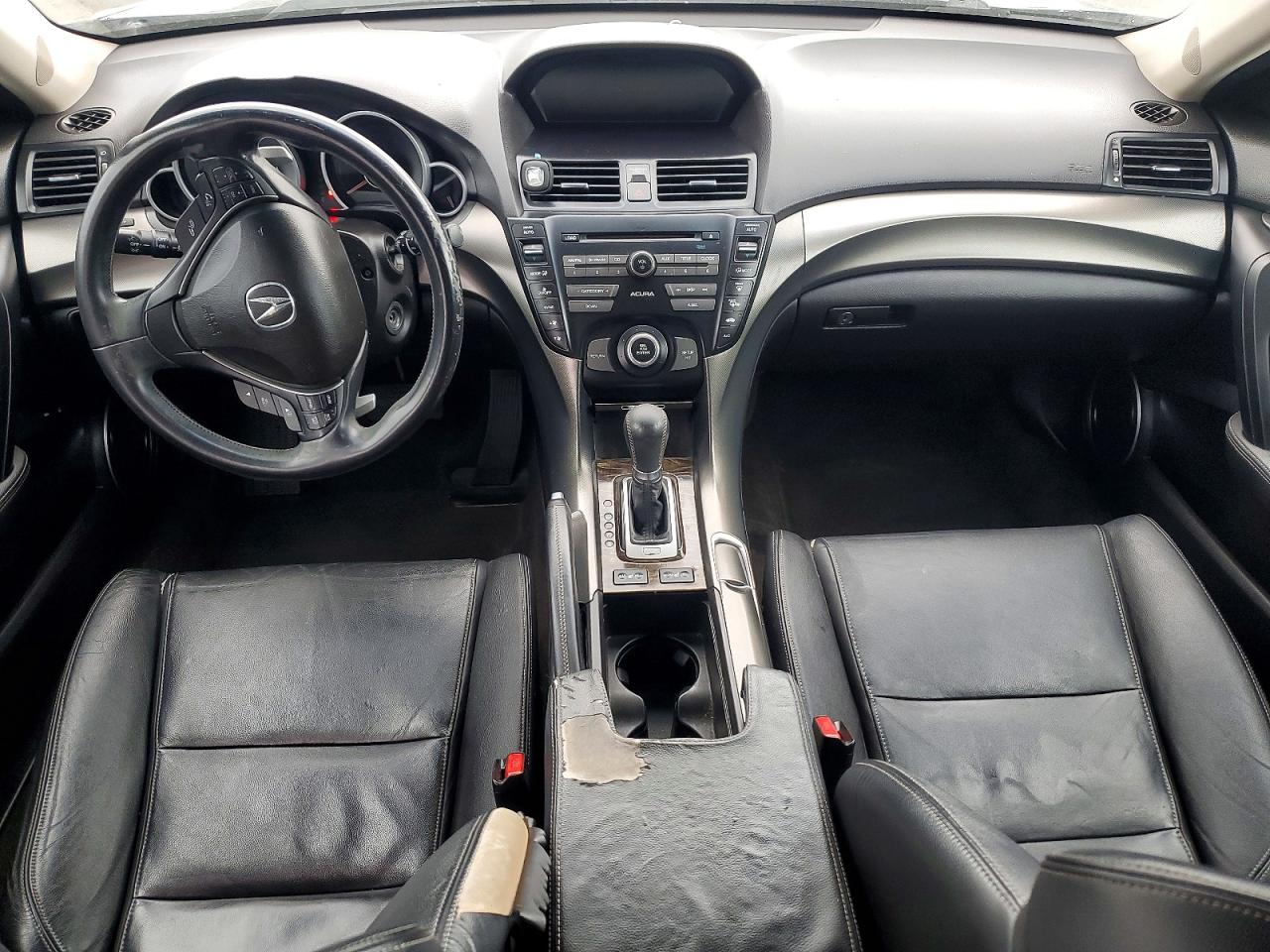 Acura TL