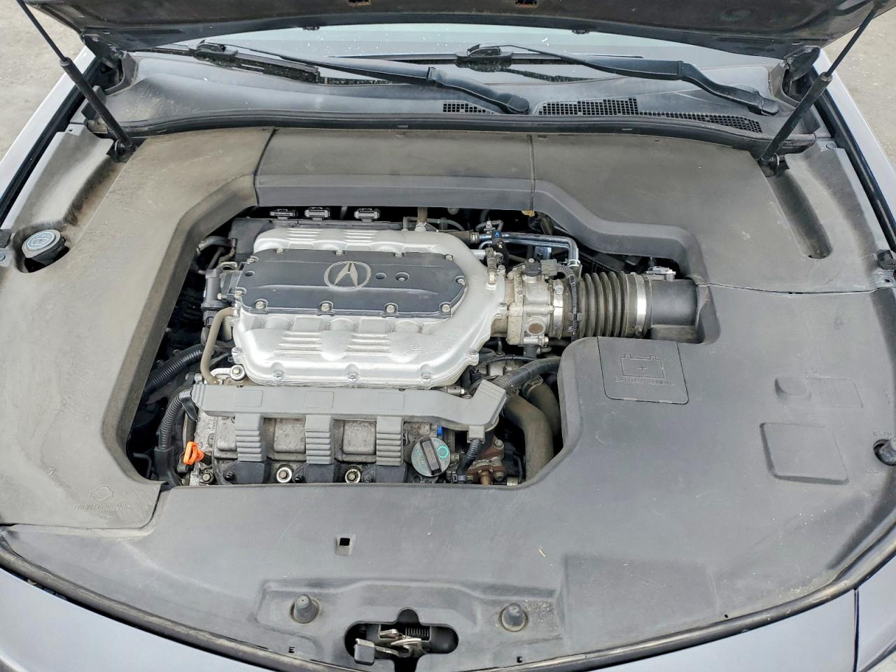Acura TL