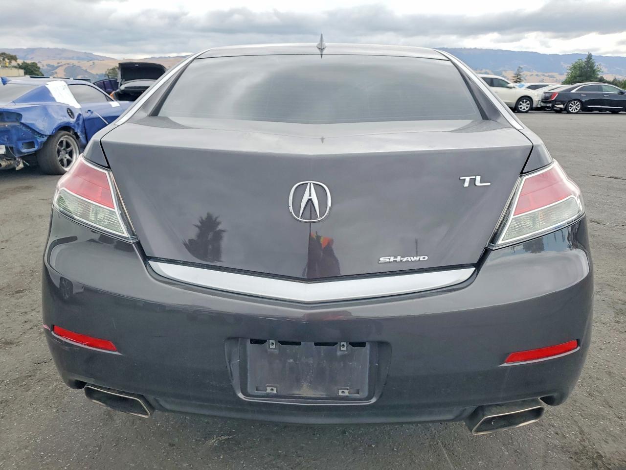 Acura TL