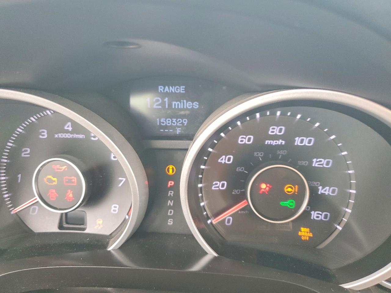 Acura TL
