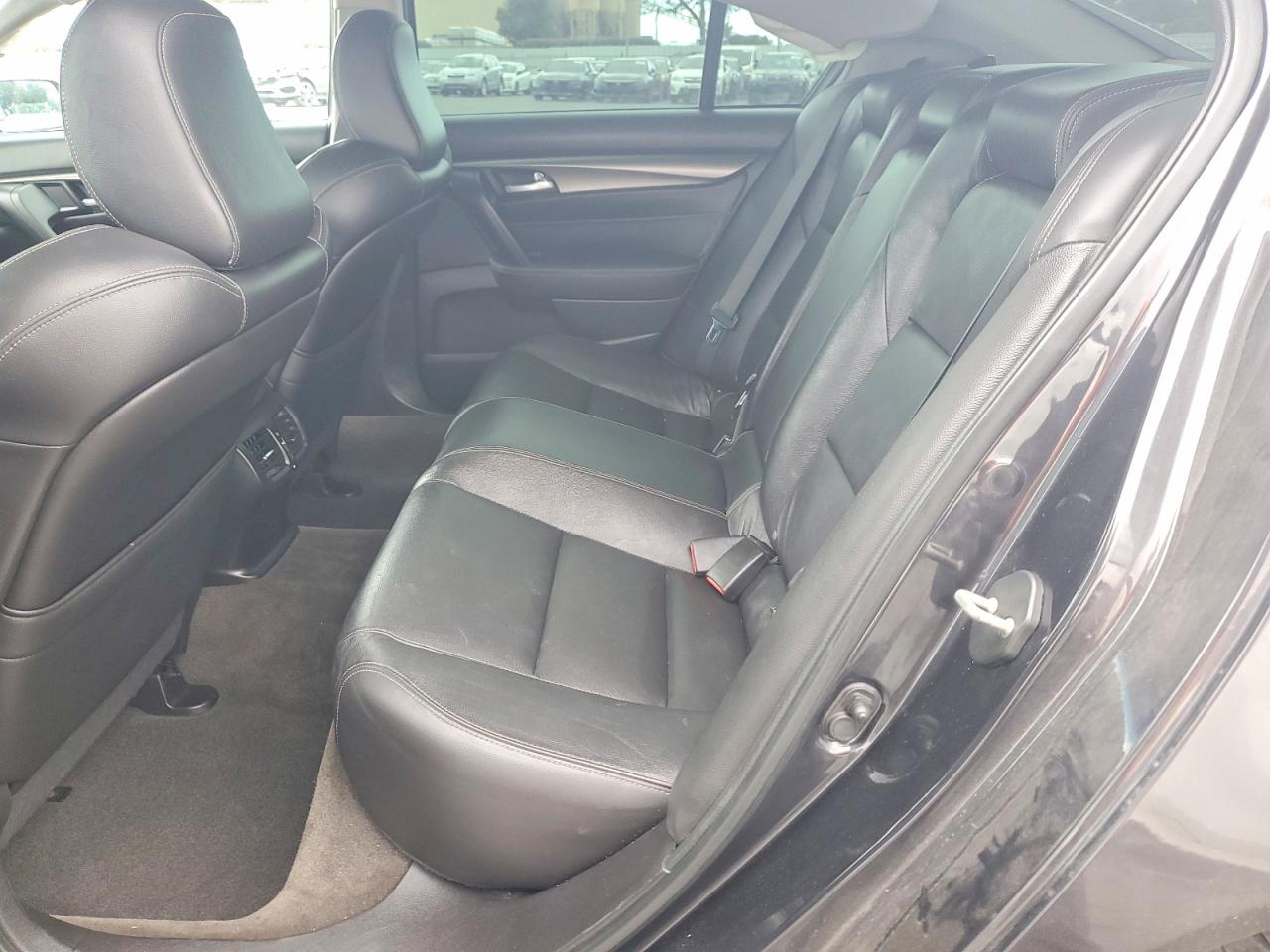 Acura TL