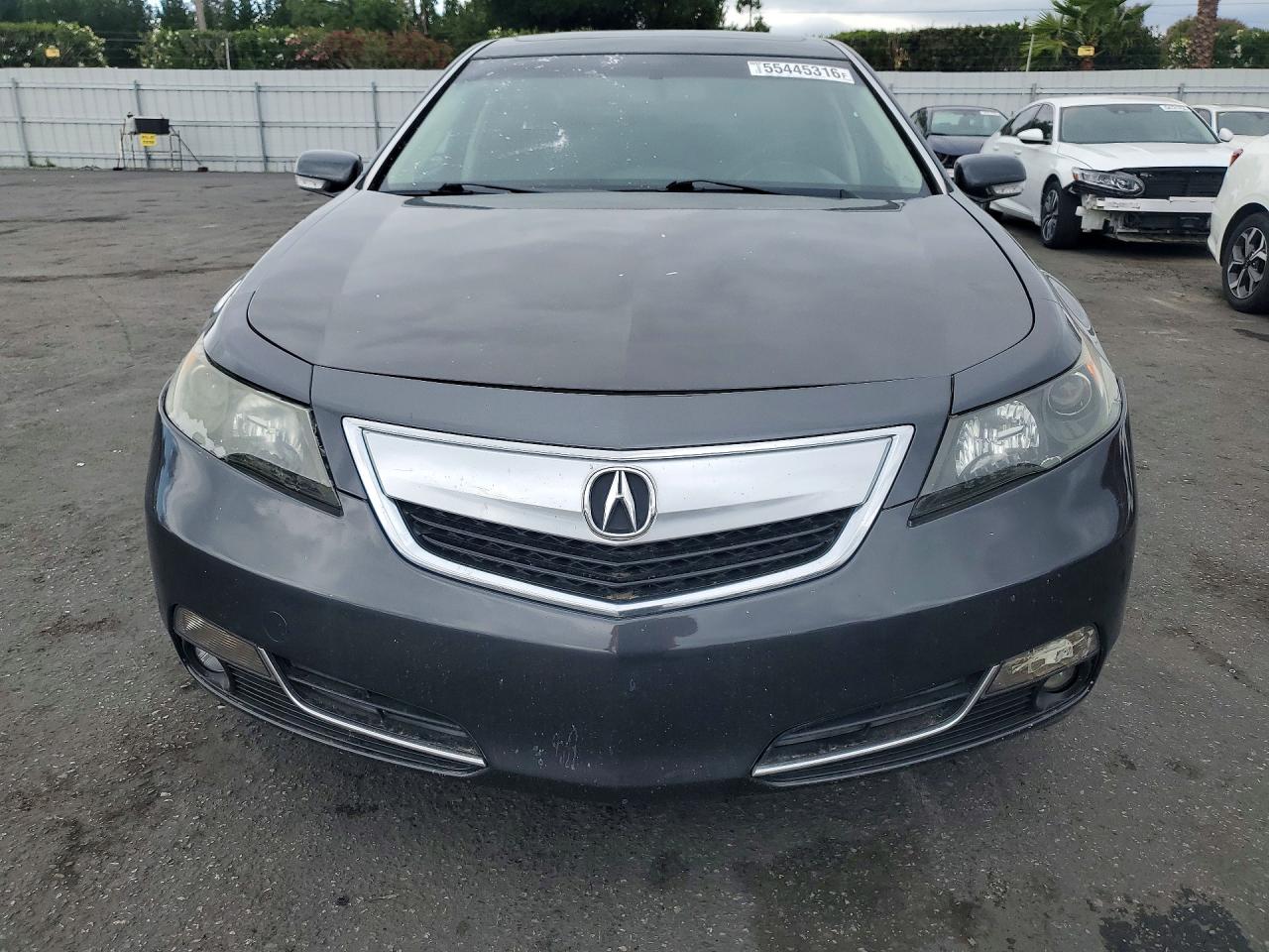 Acura TL