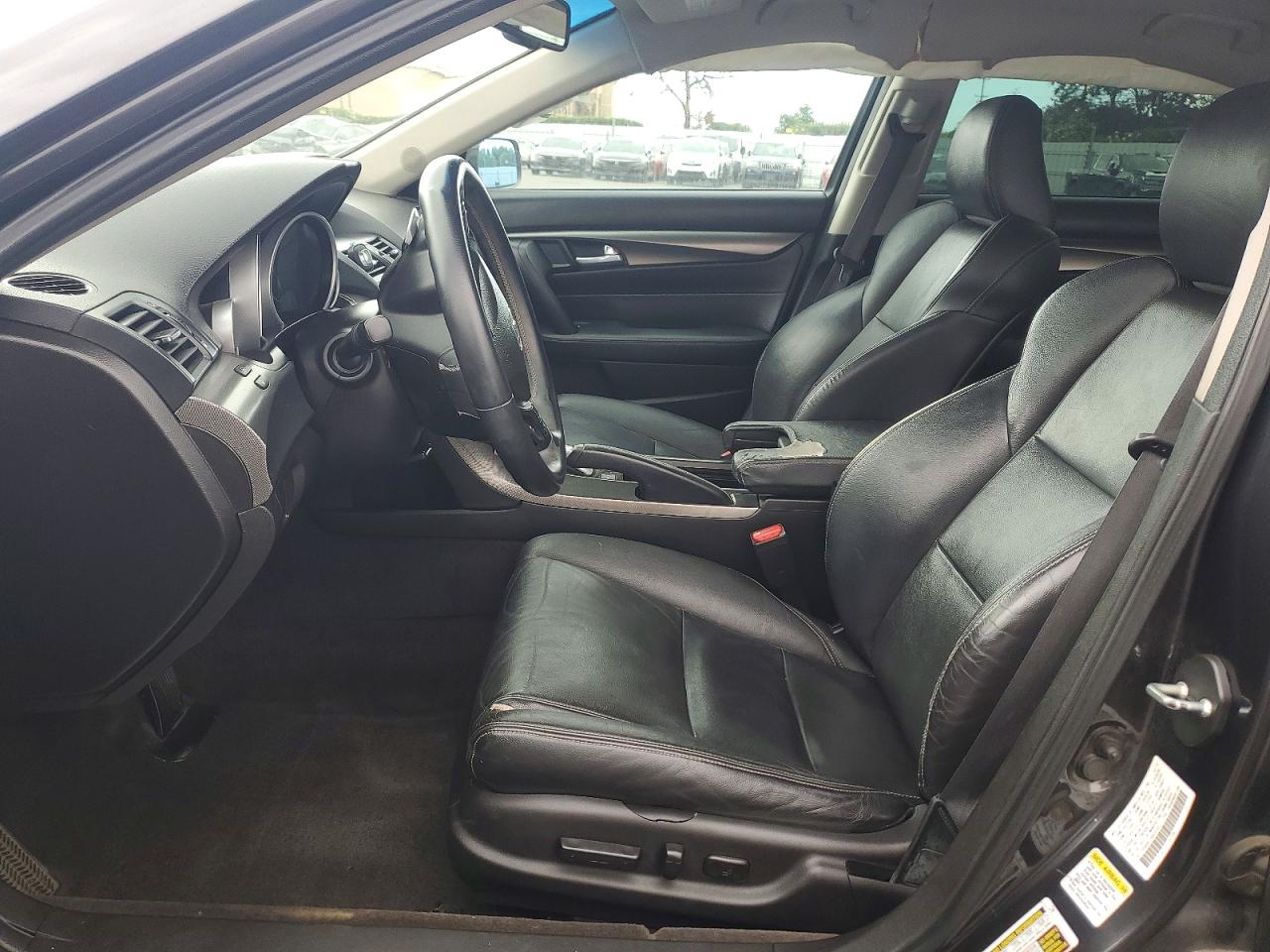 Acura TL