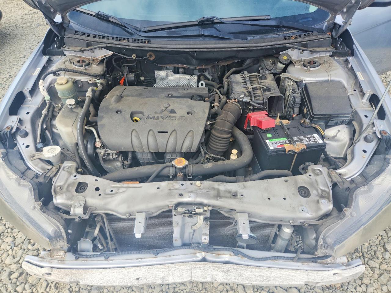 Mitsubishi Lancer Es