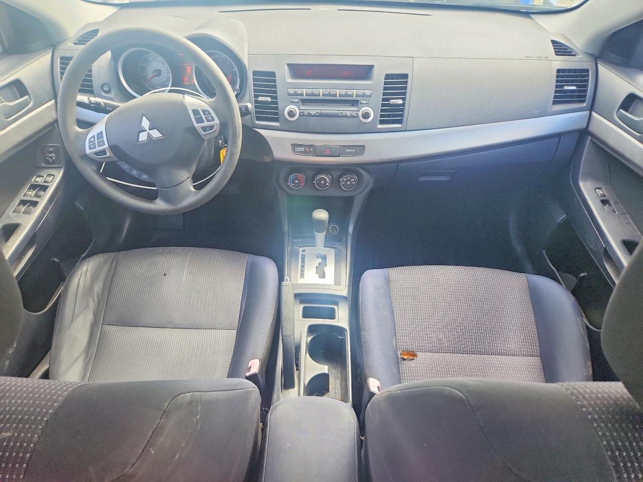 Mitsubishi Lancer Es