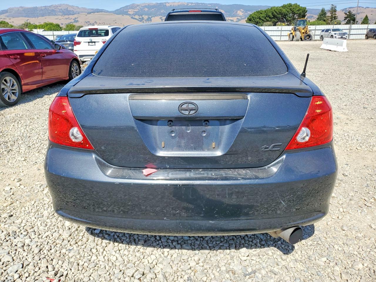 Scion TC Base