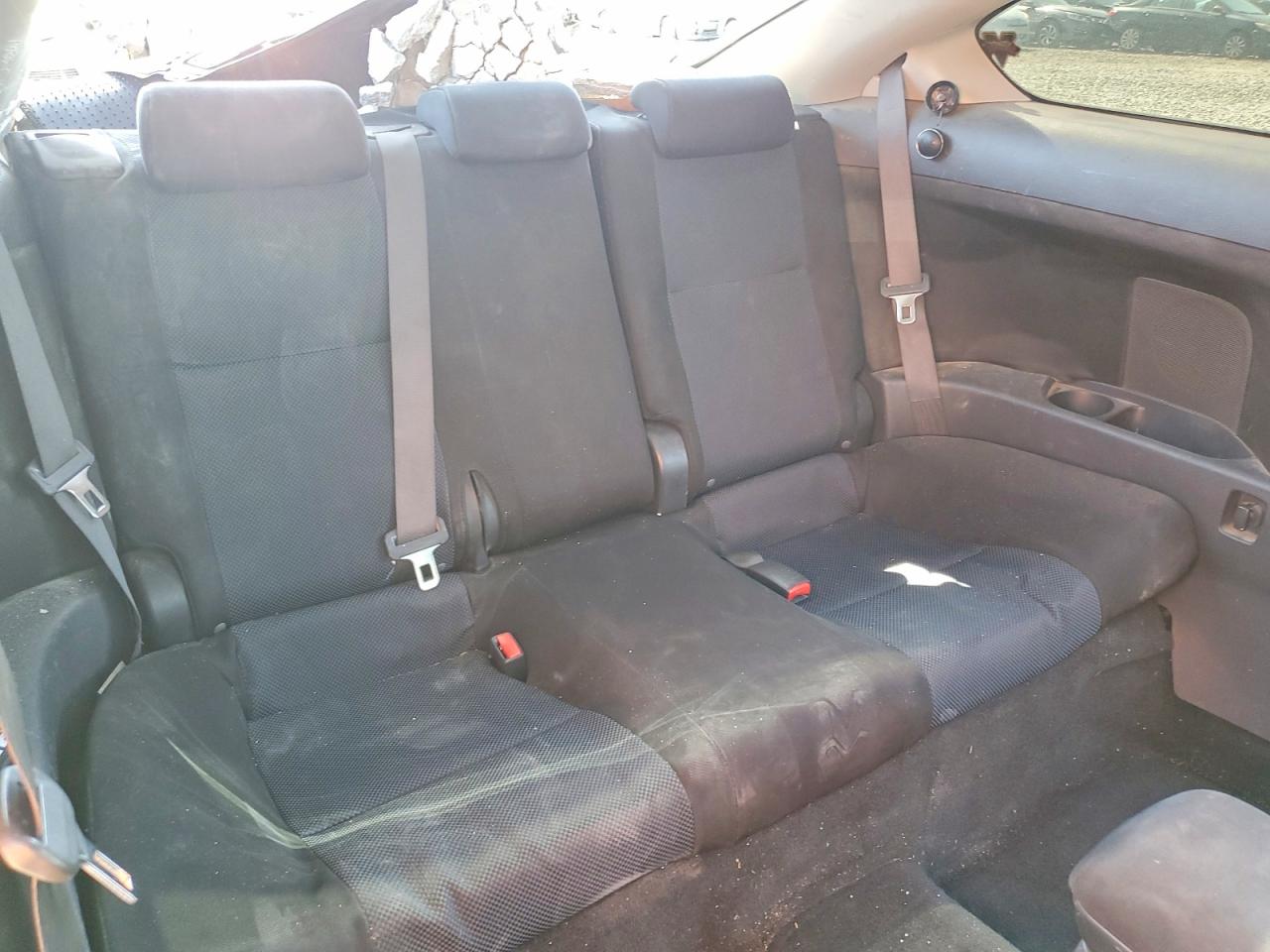 Scion TC Base