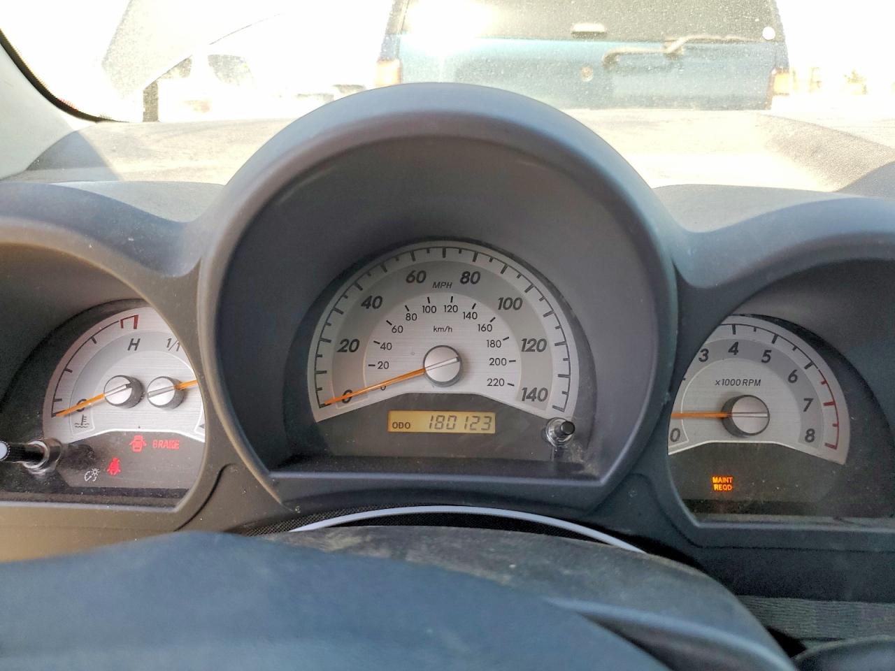 Scion TC Base