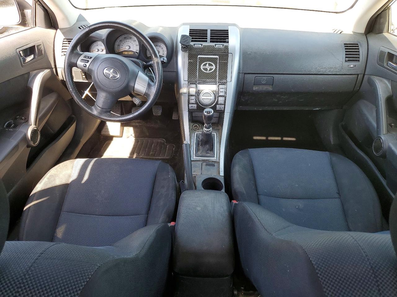 Scion TC Base
