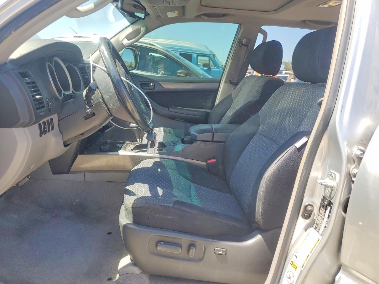 Toyota 4Runner Sport Edition