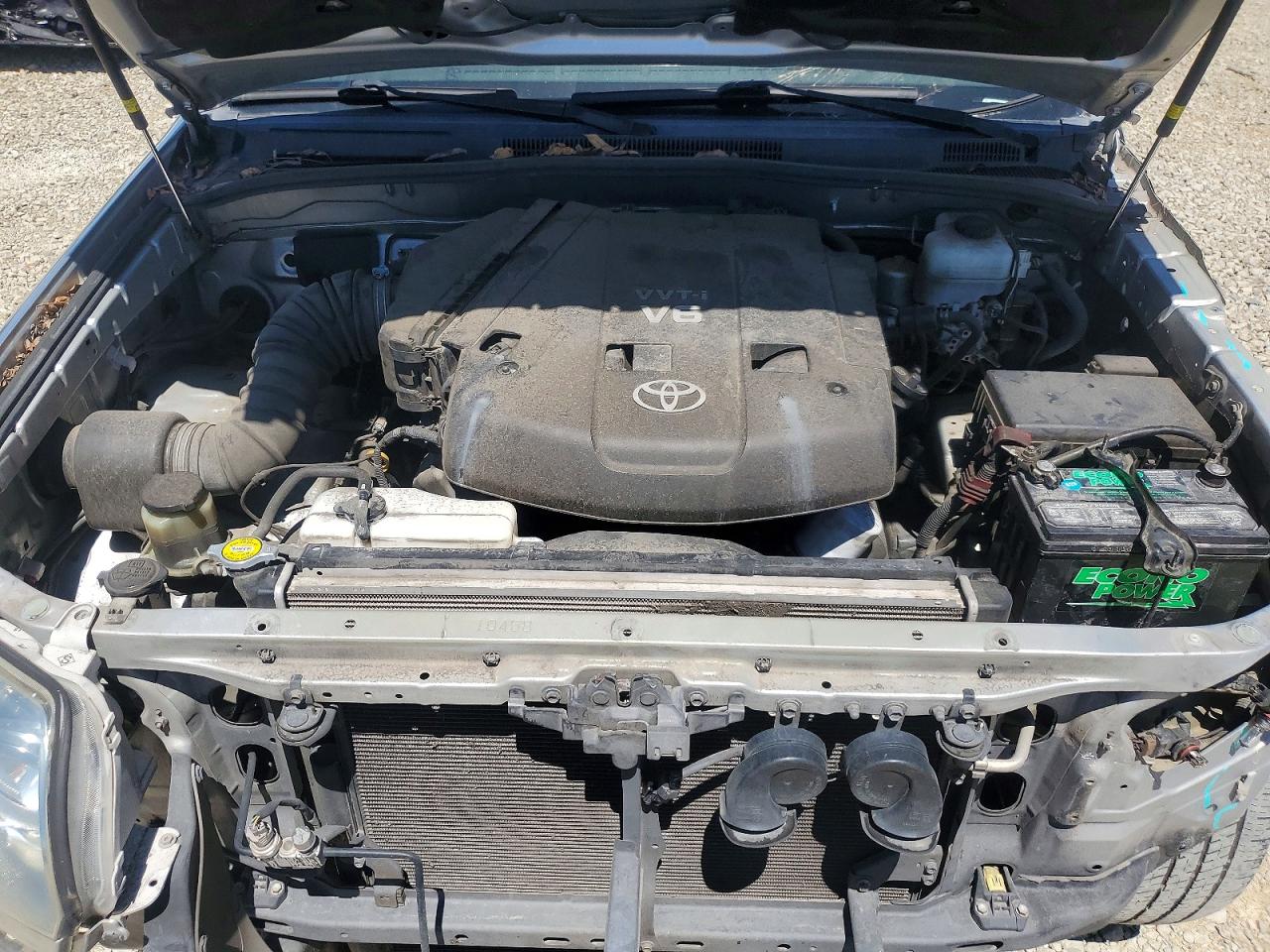 Toyota 4Runner Sport Edition