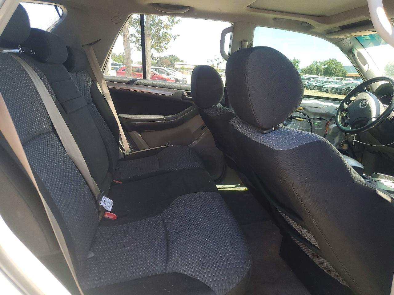 Toyota 4Runner Sport Edition