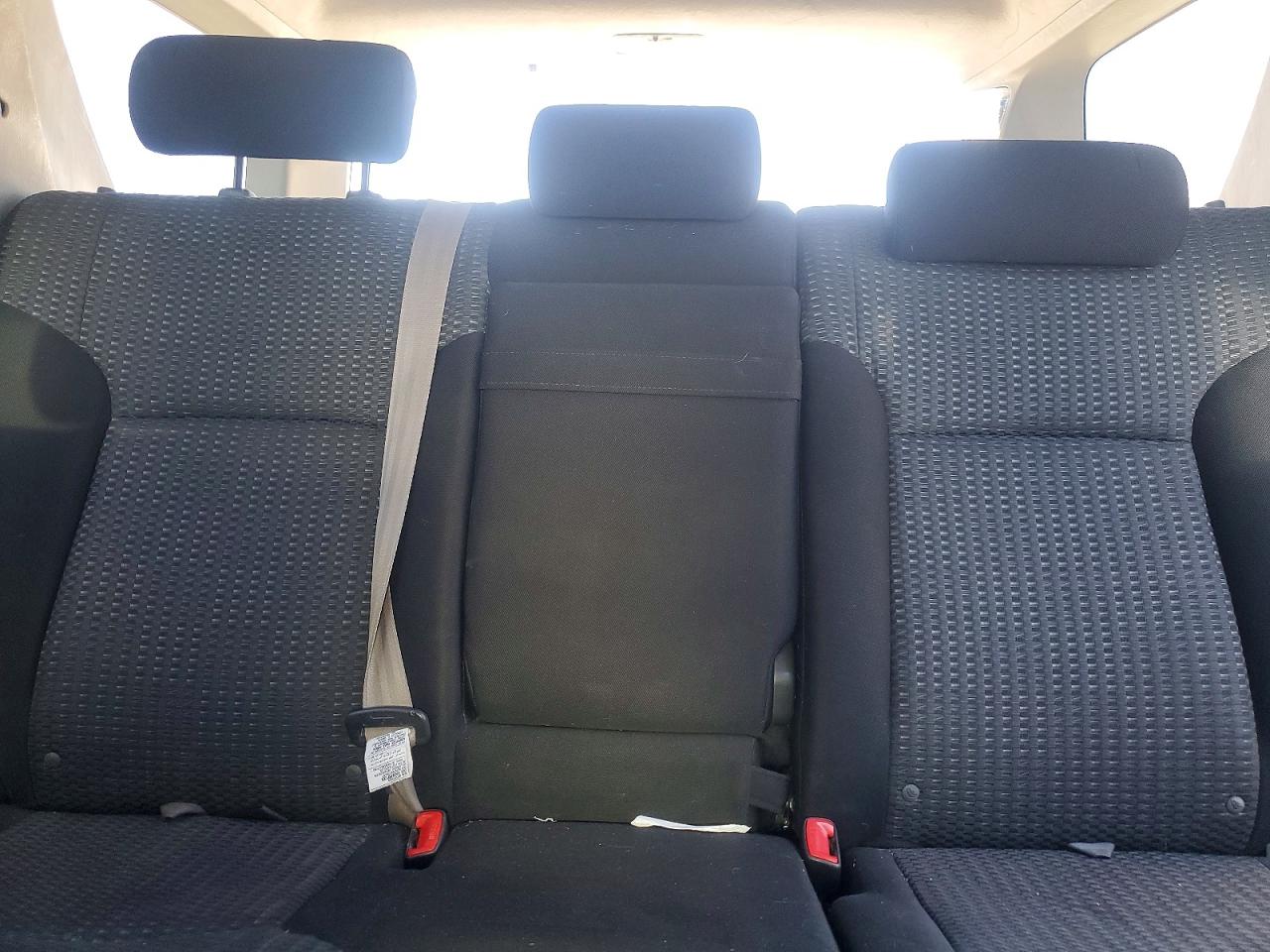 Toyota 4Runner Sport Edition